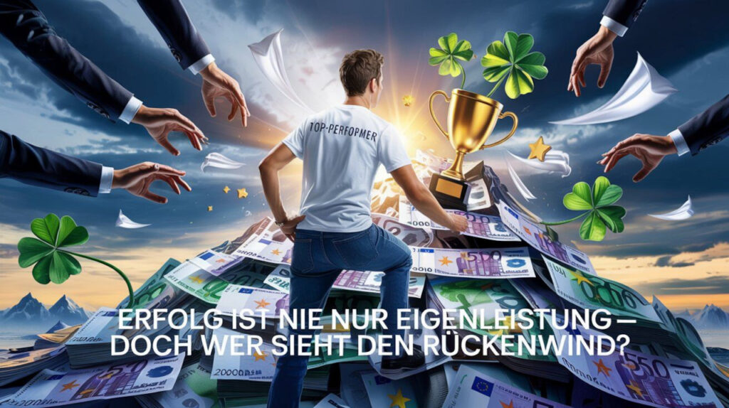 Leistungsbewertung: Gerechtigkeit bei der Vergütung? 1 Leistungsbewertung